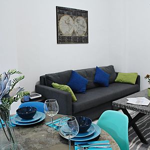 Wish Suite San Luis De Sevilla